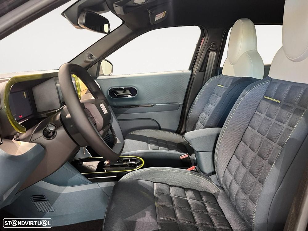 Fiat Grande Panda - 9