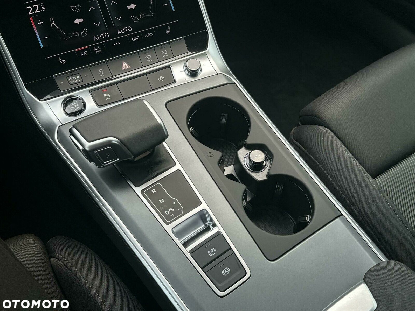 Audi A6 - 26