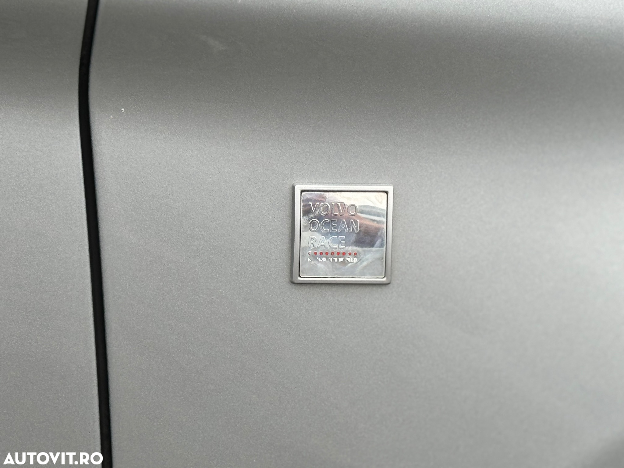 Volvo XC 60 D3 AWD Ocean Race - 22