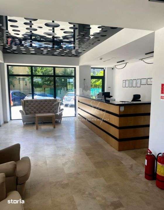Eforie Nord- Hotel 3- 49 spatii de cazare, restaurant si dotari premiu - Imagine principală: 3/14