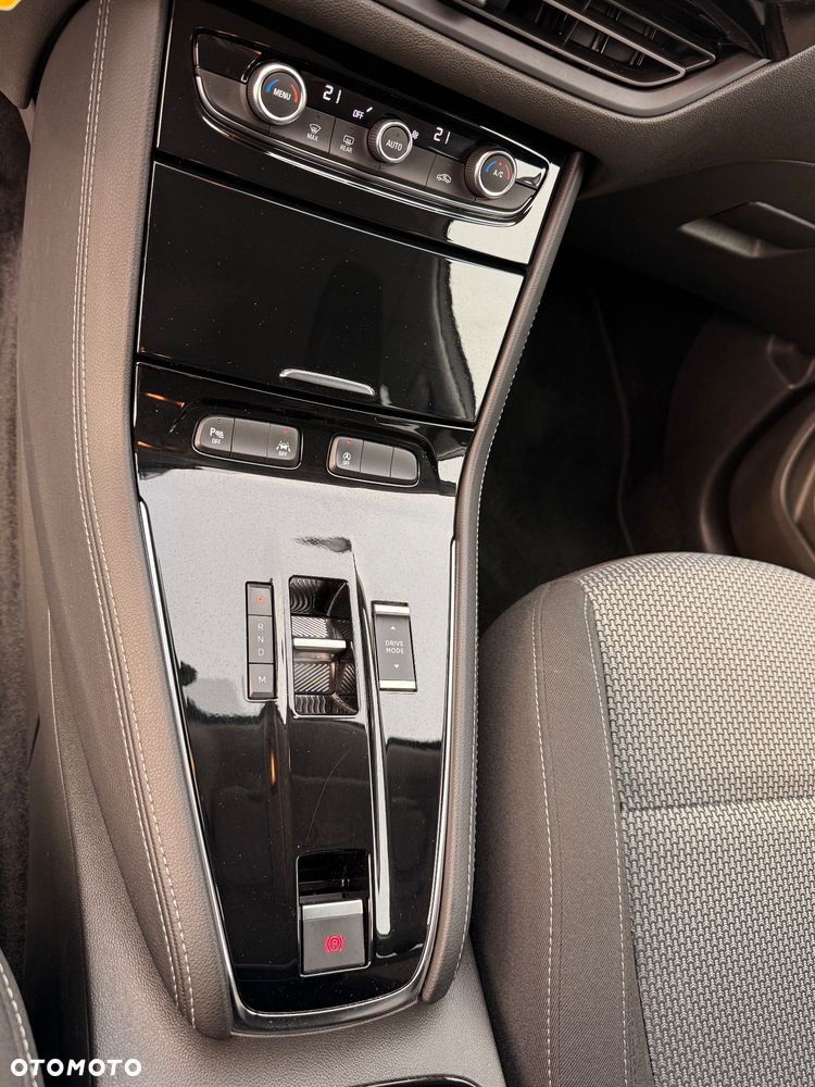 Opel Grandland 1.2 T Edition S&S - 28