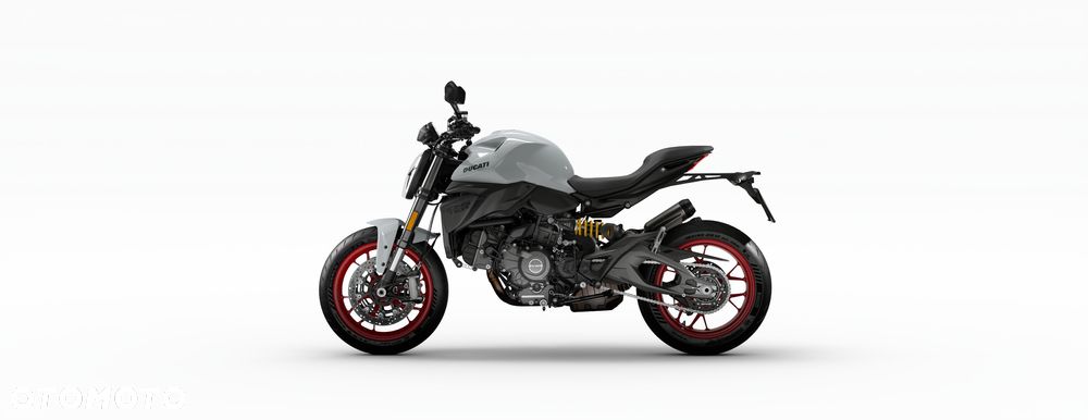 Ducati Monster - 12