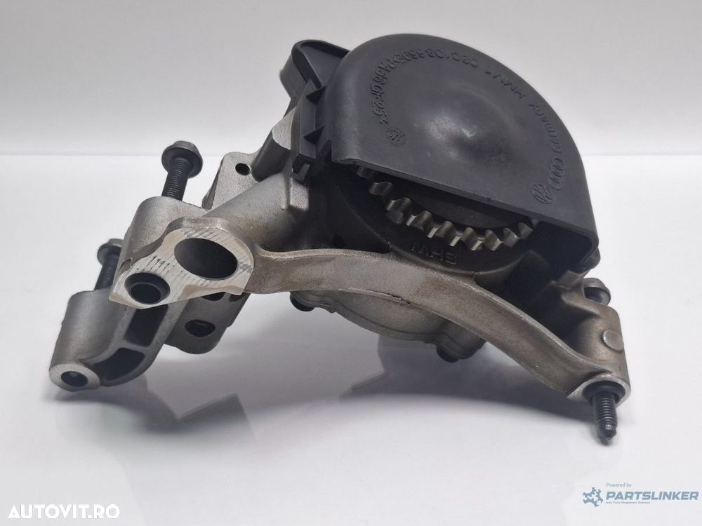 Pompa ulei VOLKSWAGEN GOLF VI 5K1 2008 - 2013 TSI CAXA 03C103669E - 3