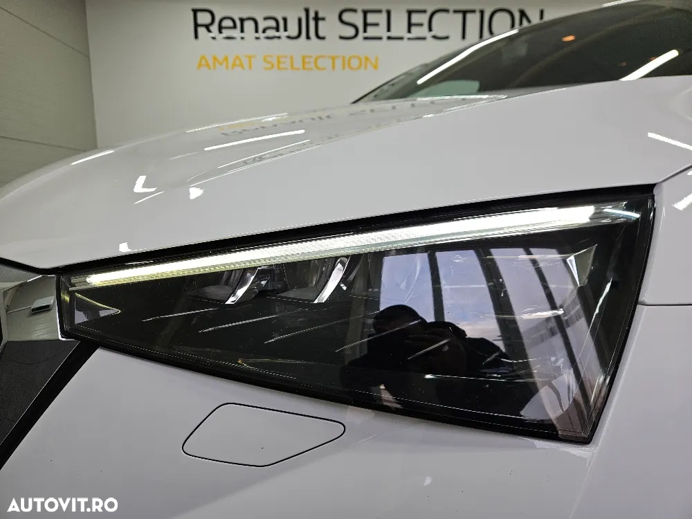 Skoda Scala 1.0 TSI DSG Ambition - 11