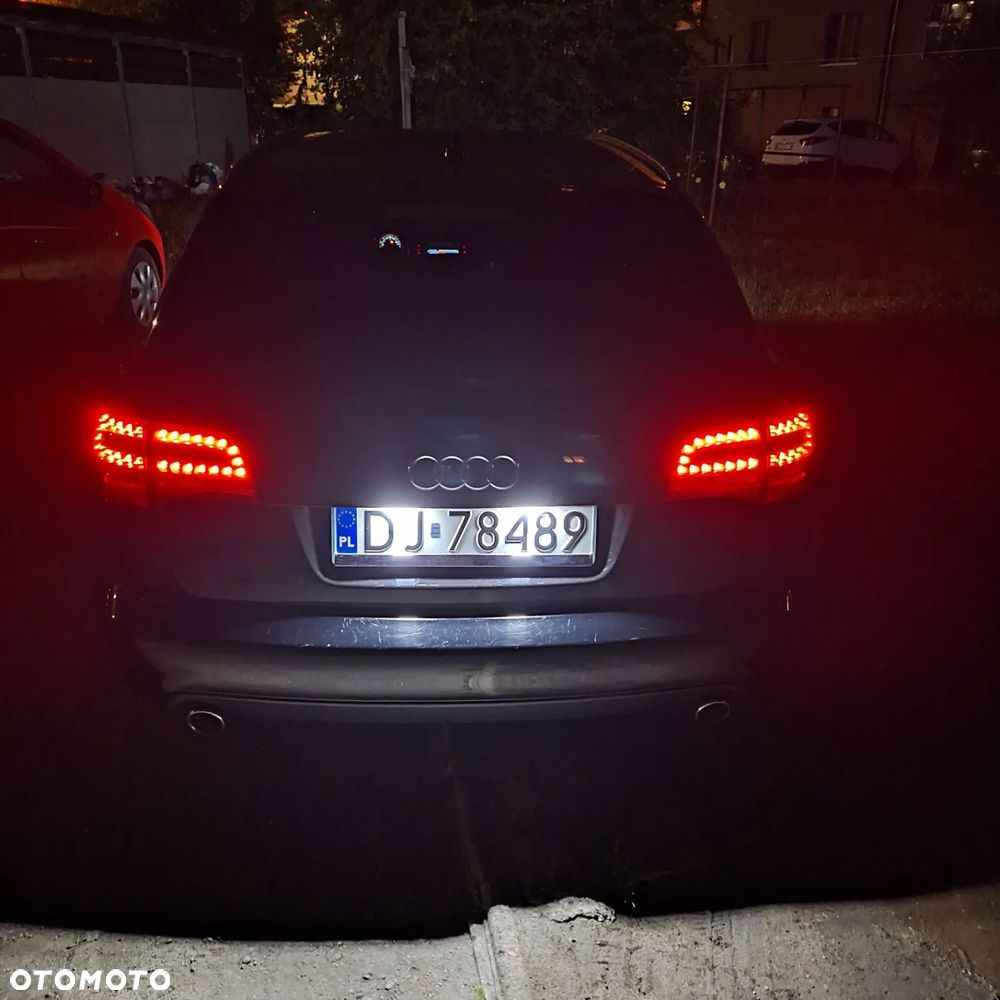 Audi A6 Avant 2.4 - 15