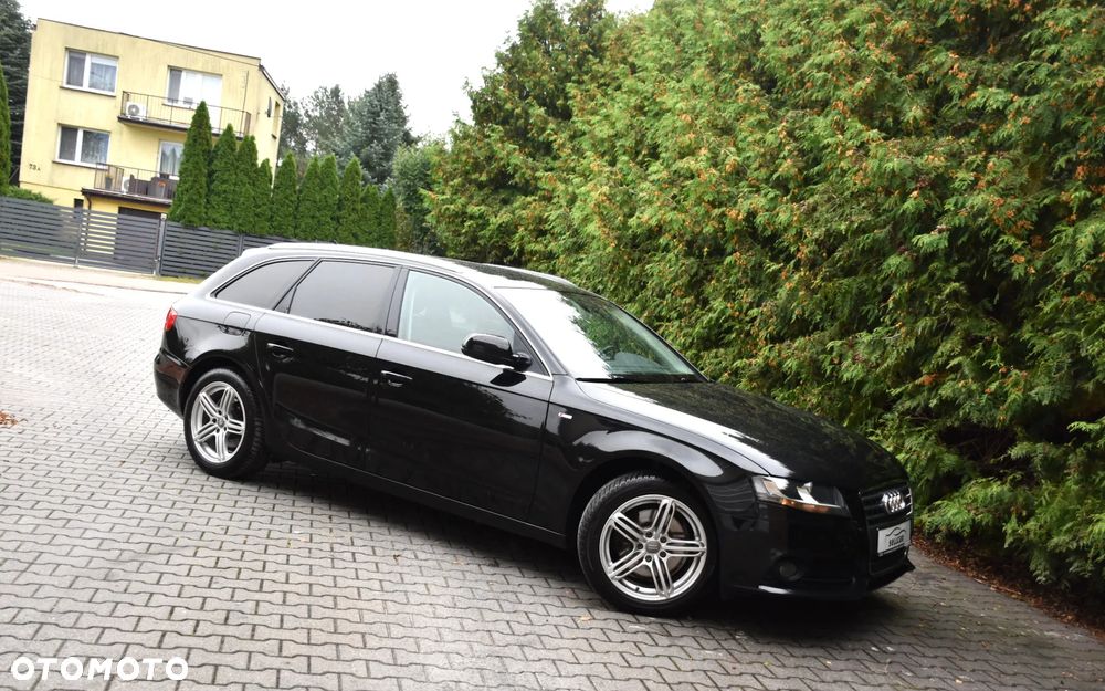 Audi A4 - 26