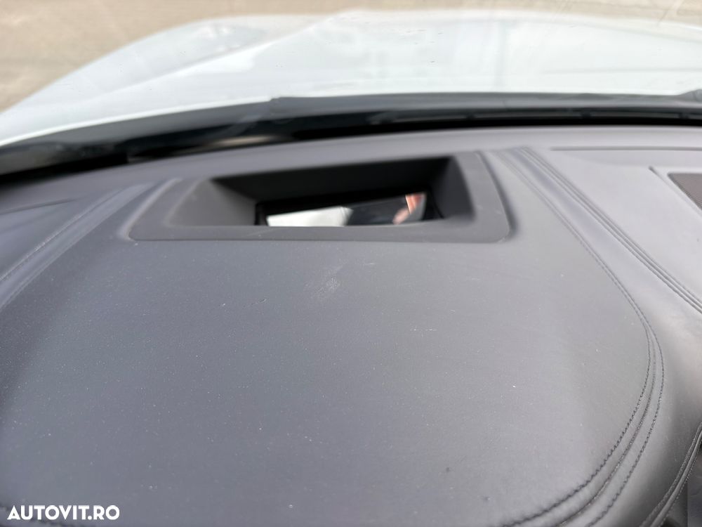 BMW X6 xDrive30d - 11