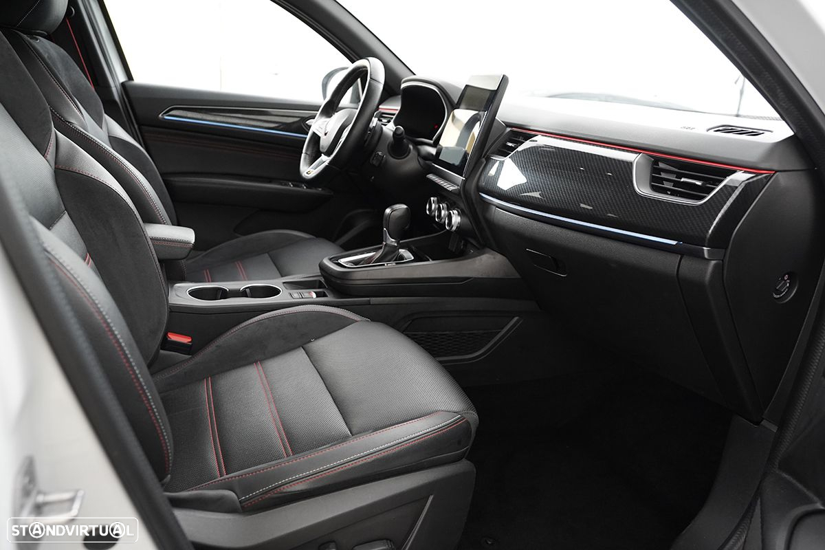 Renault Arkana 1.3 TCe R.S.Line EDC - 20