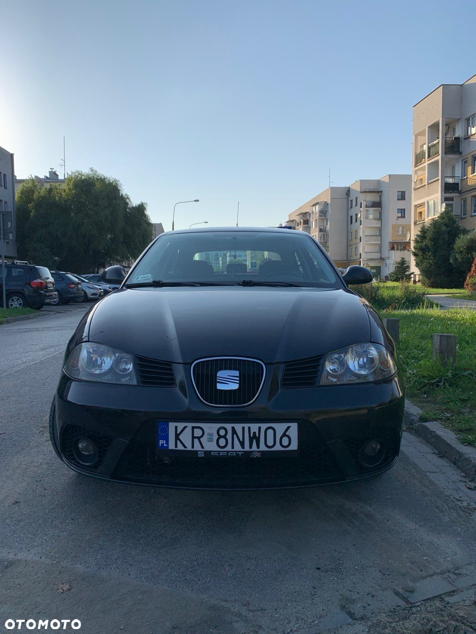 Seat Ibiza 1.4 16V Cool - 3