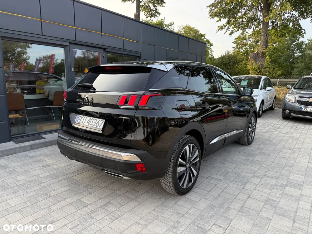 Peugeot 3008 1.2 PureTech Access - 21