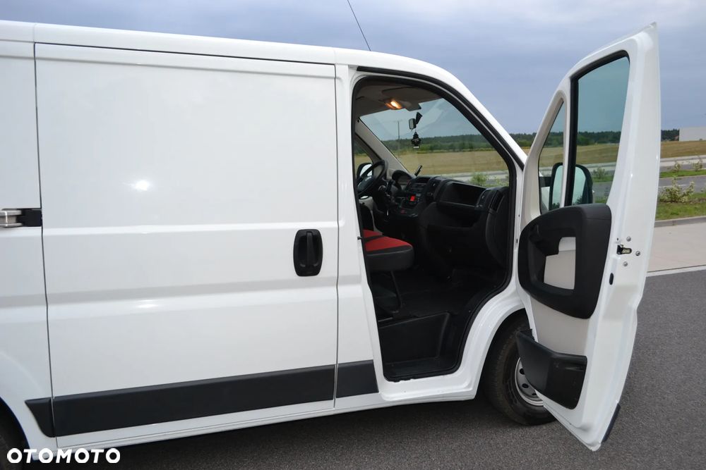 Fiat Ducato - 18