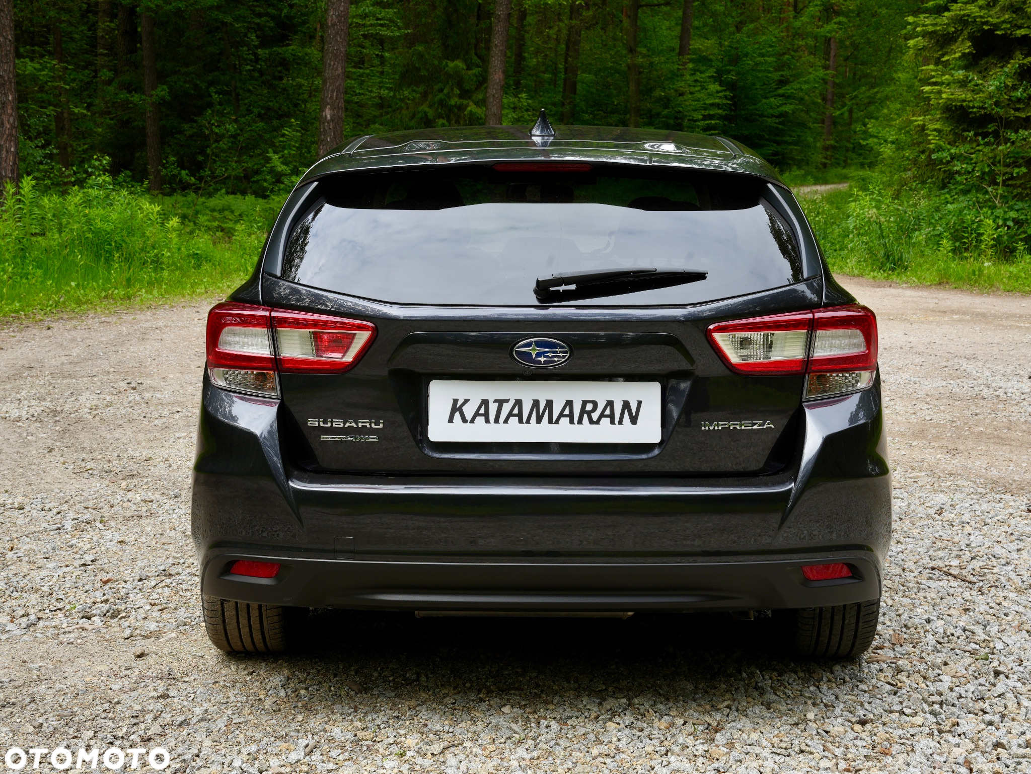 Subaru Impreza 1.6 Trend (EyeSight) Lineartronic - 13