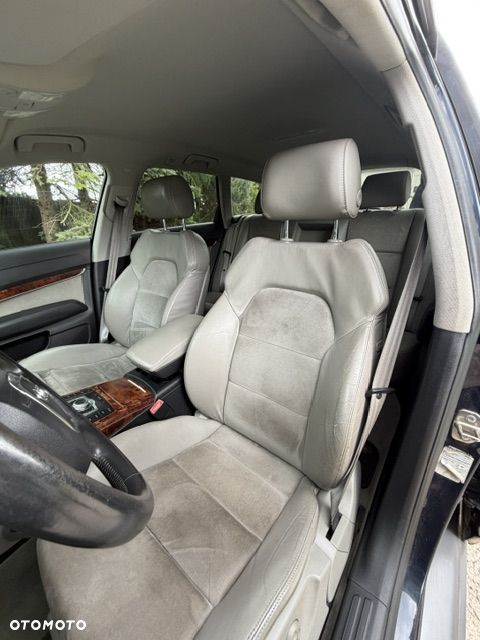 Audi A6 Allroad - 8
