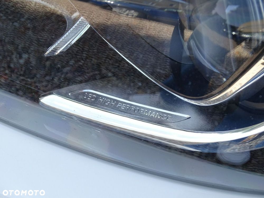 Mercedes-Benz Klasa A - 39