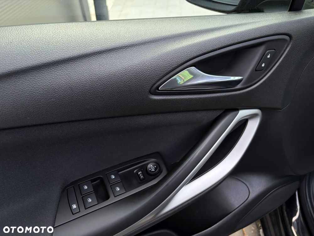 Opel Astra 1.6 D Start/Stop Innovation - 34
