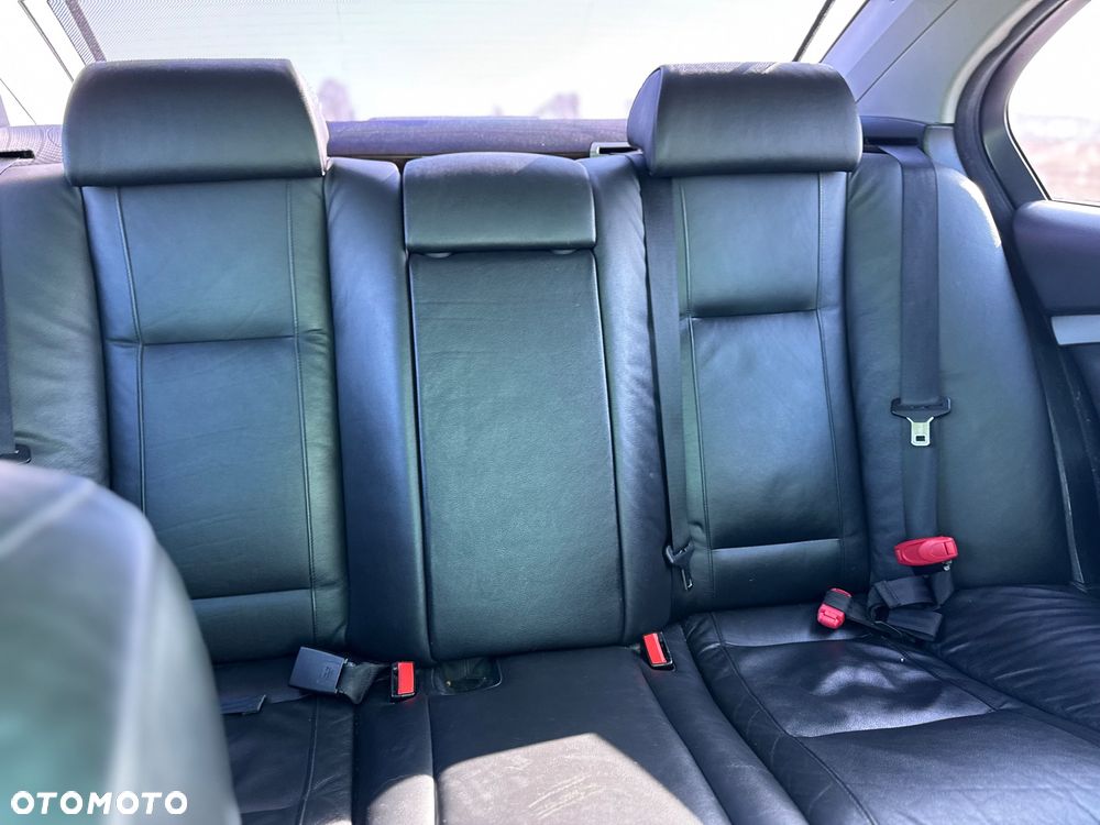 BMW Seria 7 730d - 11