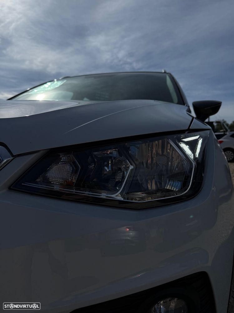 SEAT Arona 1.0 TSI Xcellence - 10