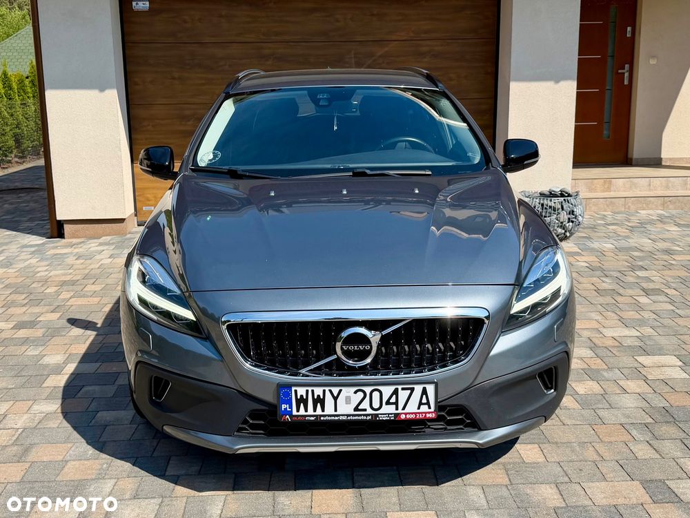 Volvo V40 Cross Country D3 Geartronic Momentum - 5