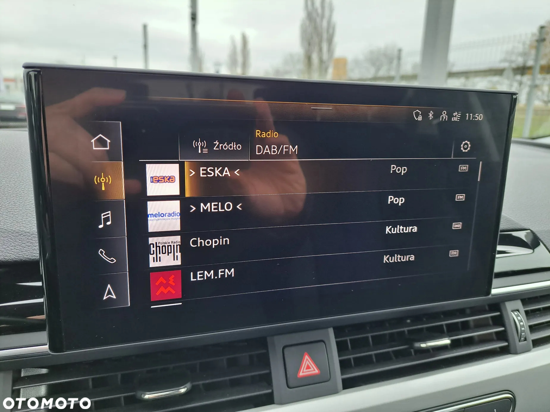 Audi A4 - 21