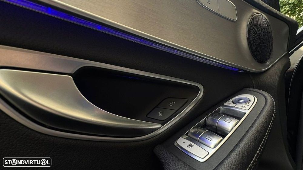 Mercedes-Benz C 300 - 13