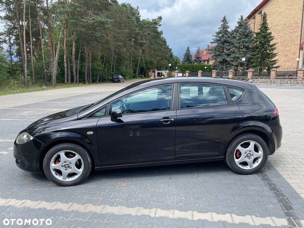 Seat Leon - 2