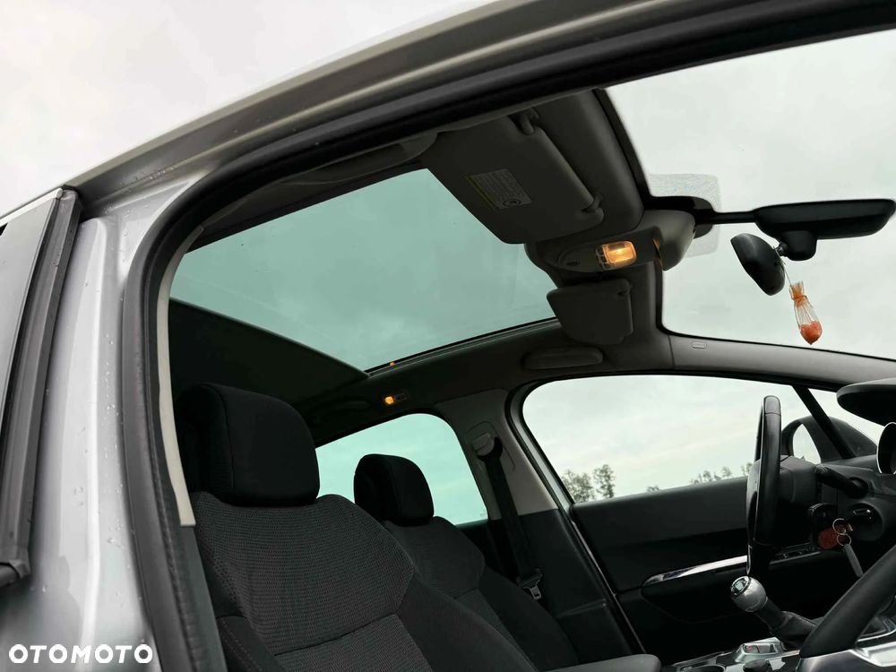 Peugeot 3008 1.6 Active - 8