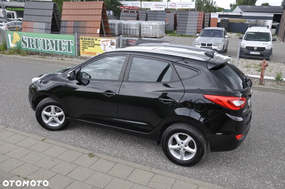 Hyundai ix35 - 7