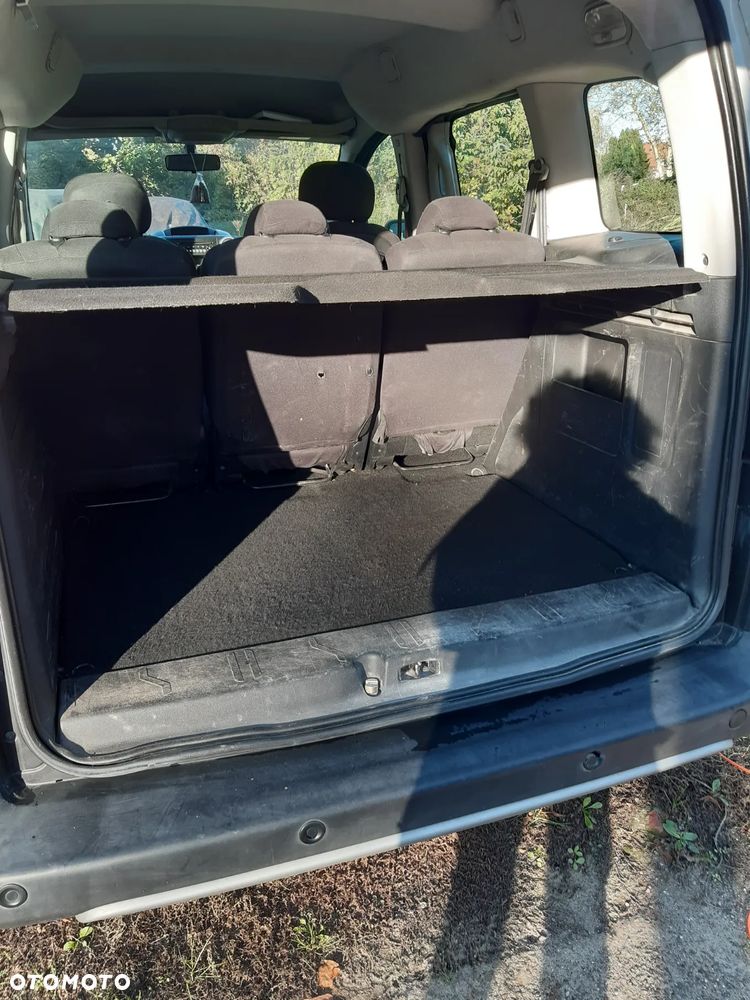 Citroën Berlingo 1.6 BlueHDi XTR S&S - 3