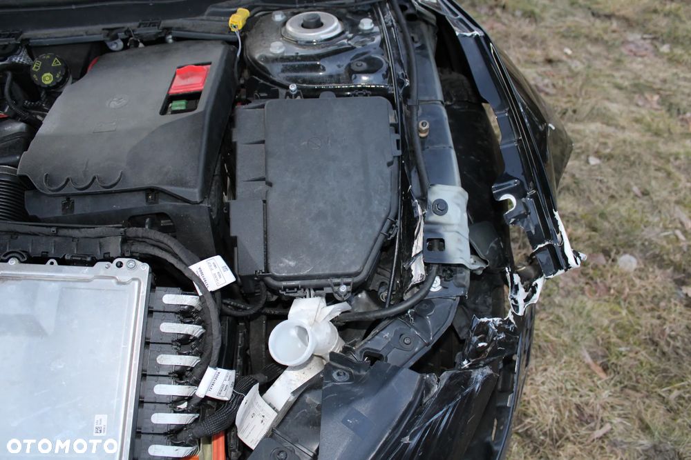 Mercedes-Benz Klasa A 180 d 8G-DCT Progressive - 12