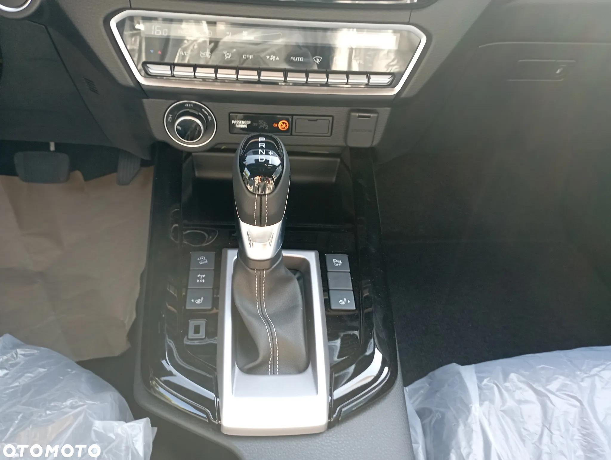 Isuzu D-Max 1.9 DC LSX - 16