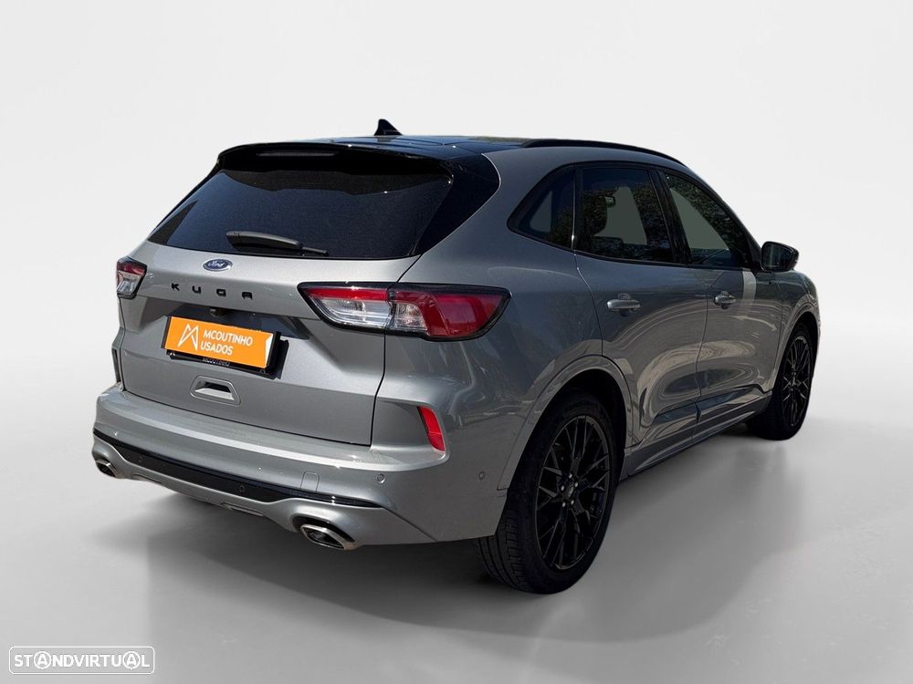 Ford Kuga 1.5 EcoBoost ST-Line X - 5