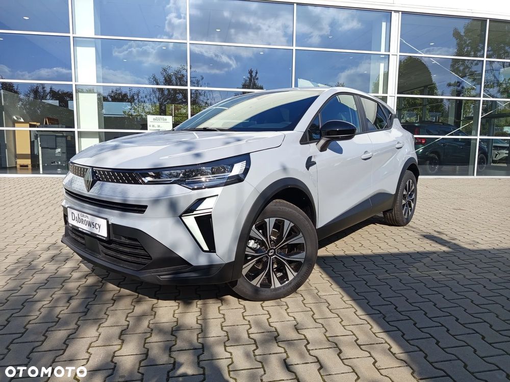 Renault Captur 1.0 TCe Evolution - 5