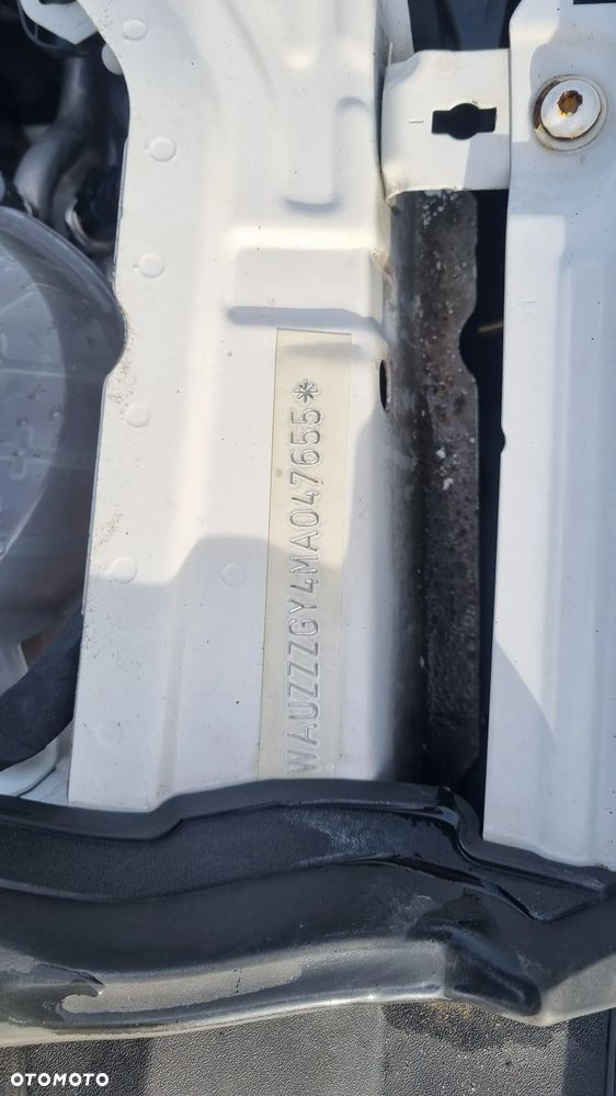 Audi A3 Sportback 2.0 TDI (clean diesel) S tronic S line Sportpaket - 37