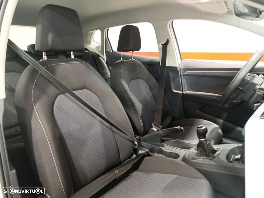 SEAT Ibiza 1.0 TSI Style - 6