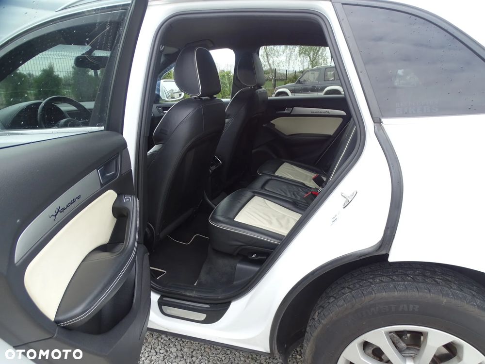 Audi Q5 - 21