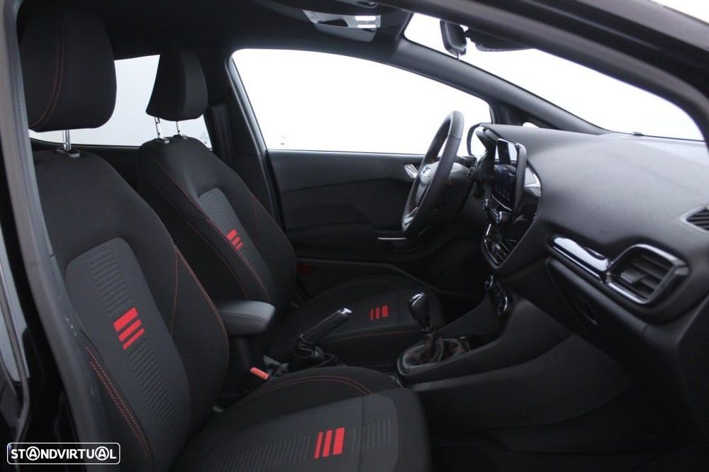Ford Fiesta 1.0 EcoBoost ST-Line - 14