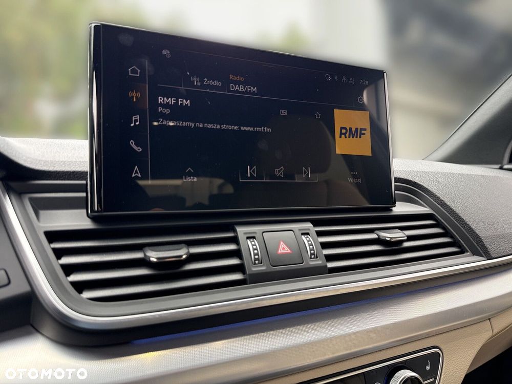 Audi Q5 Sportback 2023
