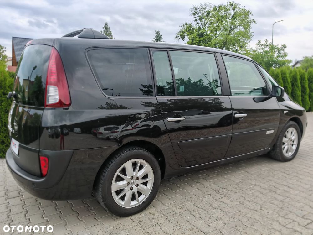 Renault Grand Espace 2.0 Dynamique - 22