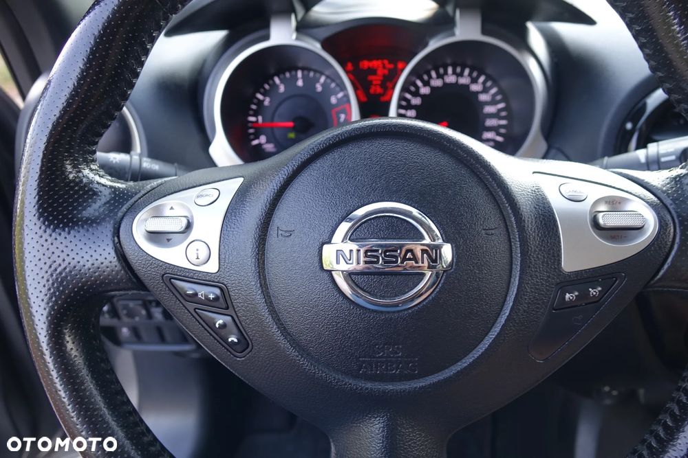 Nissan Juke - 18