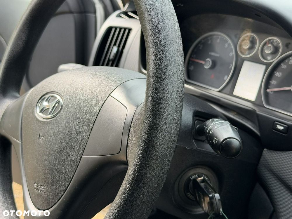 Hyundai i30 - 17