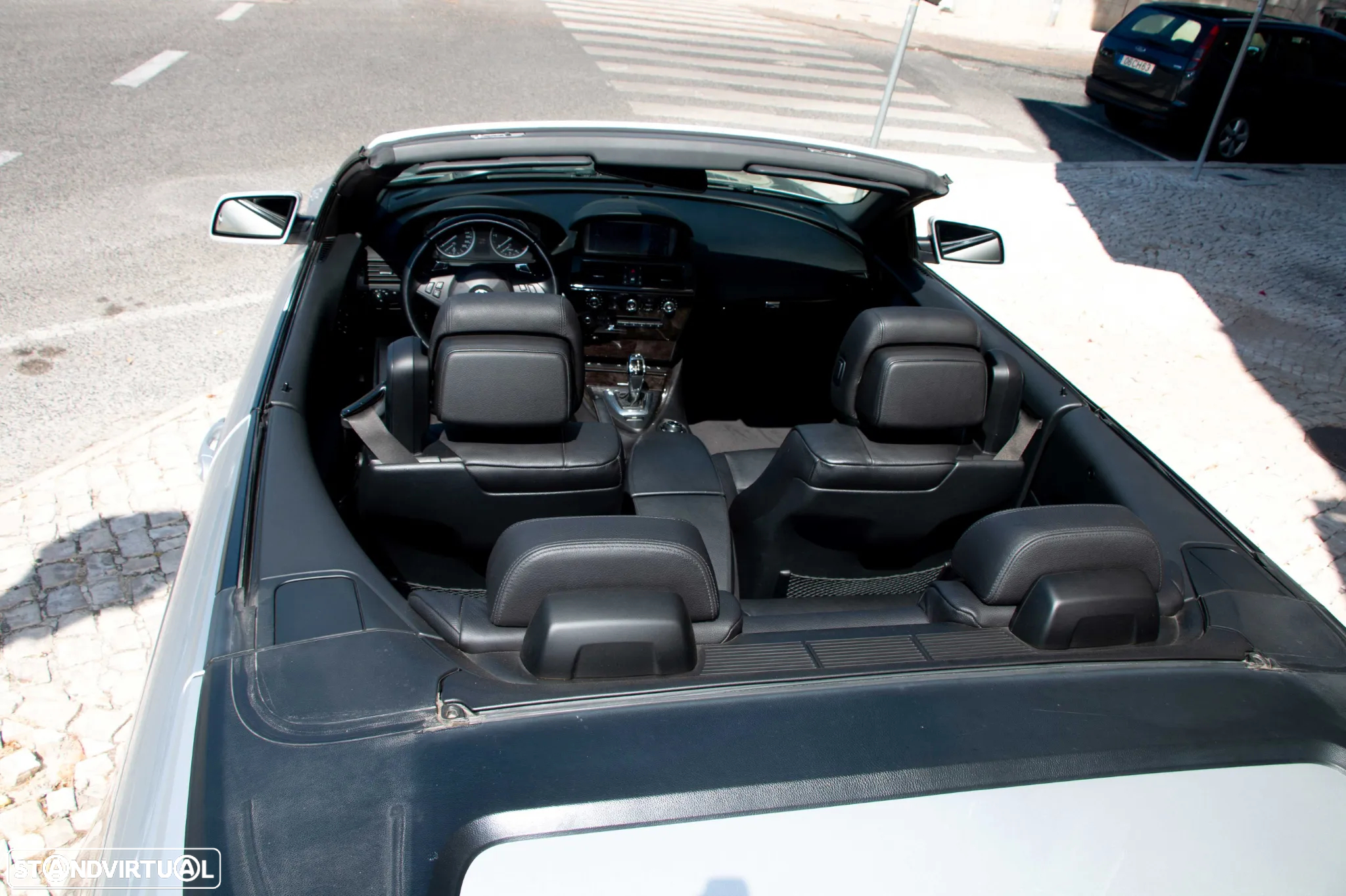 BMW 635 d Aut. - 36