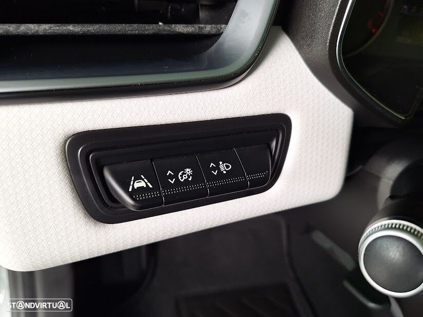 Renault Clio 1.5 Blue dCi Limited - 5