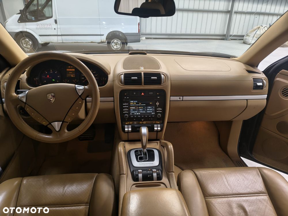 Porsche Cayenne Diesel - 5