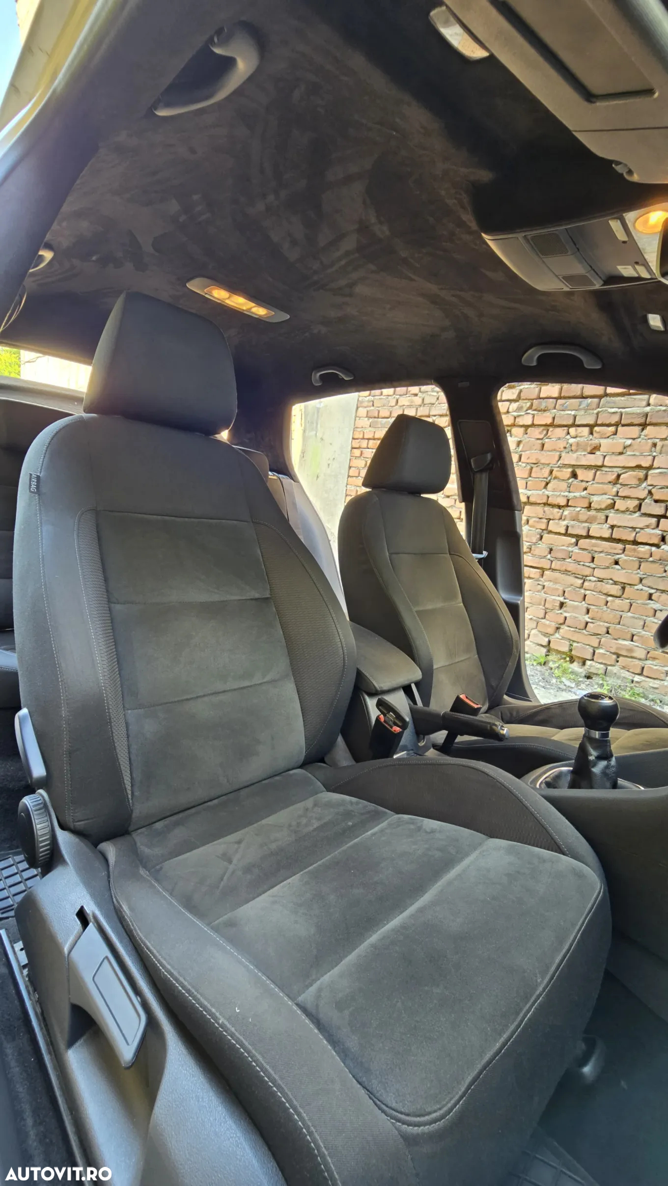 Volkswagen Golf 1.4 TSI Comfortline - 12