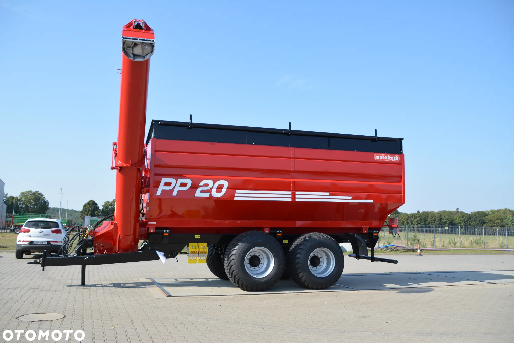 Metaltech PP 20 - 6