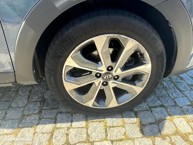 Kia Stonic 1.0 T-GDI Drive - 15