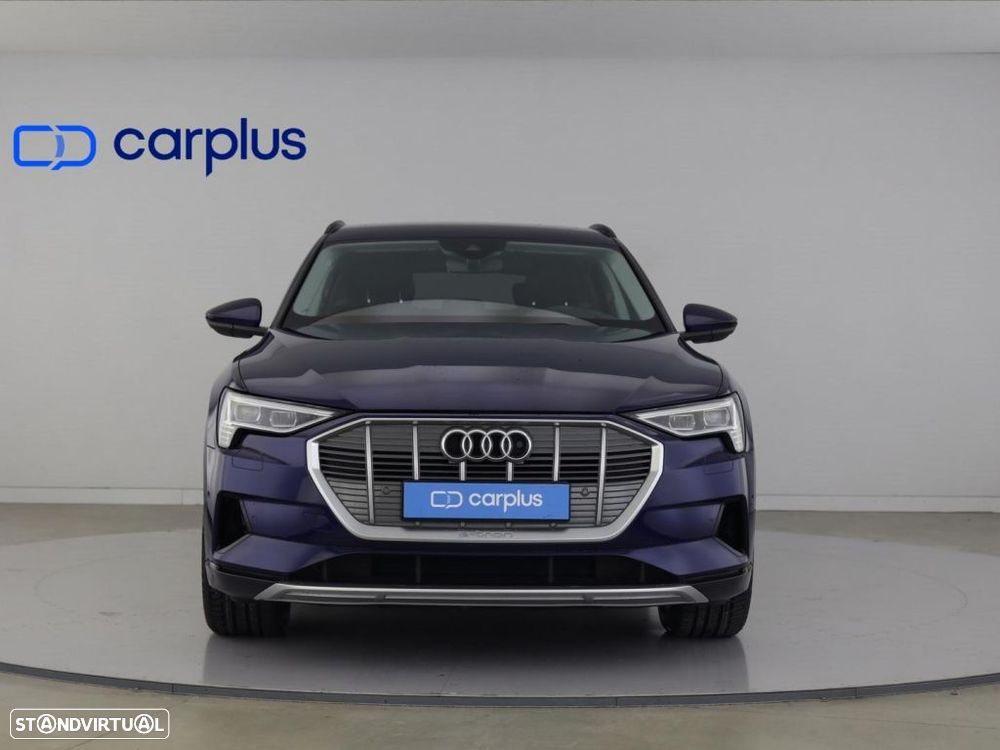 Audi e-tron Sportback 50 quattro - 3