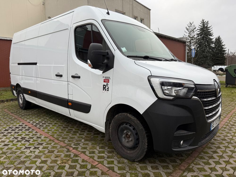 Renault Master - 6