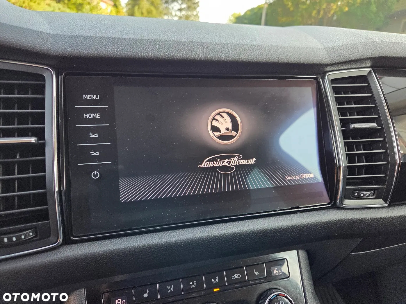 Skoda Kodiaq 2.0 TDI 4x4 L&K DSG - 22