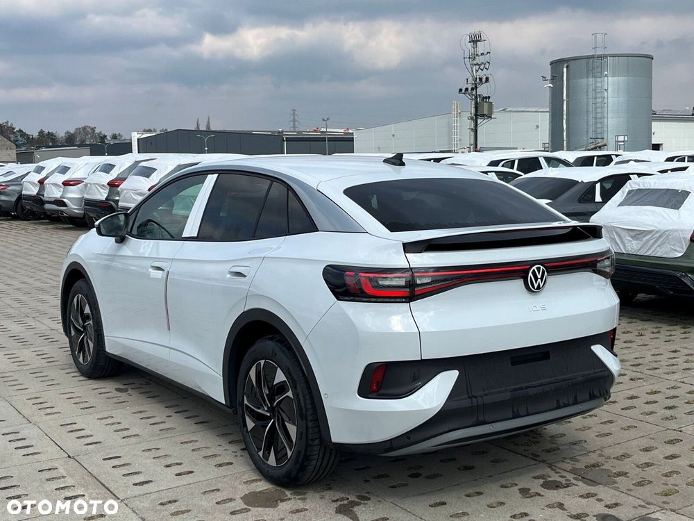 Volkswagen ID.5 52kWh Plus - 3